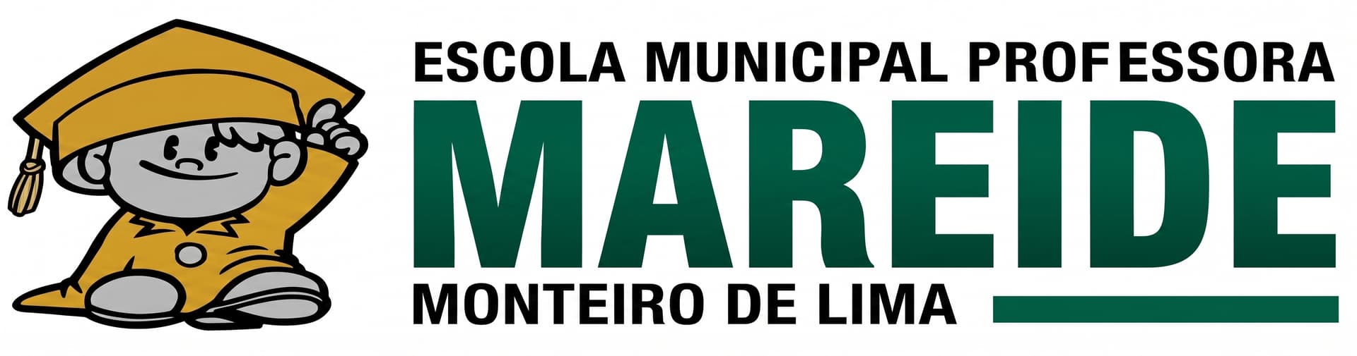 Escola Municipal Professora Mareide Monteiro de Lima